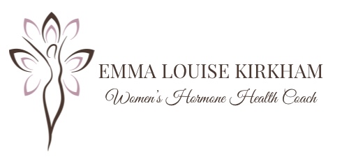 Emma Louise Kirkham