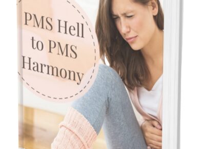 PMS Hell to PMS Harmony